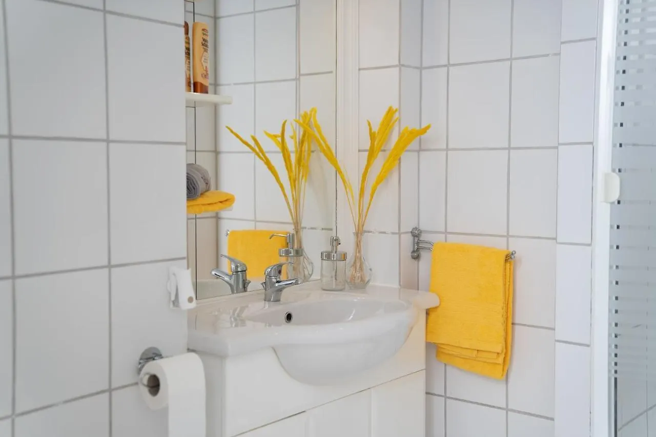 Ferienwohnung 122 Friedrichebert85 X Hamburg 0*,  Deutschland